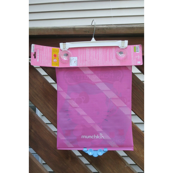 NEW Munchkin Sanrio HELLO KITTY Car Sunblock Sun Shade w/ HEAT ALERT SYSTEM - Picture 5 of 11